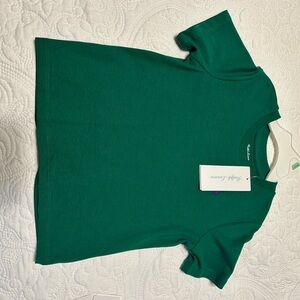 Green Kids T-Shirt